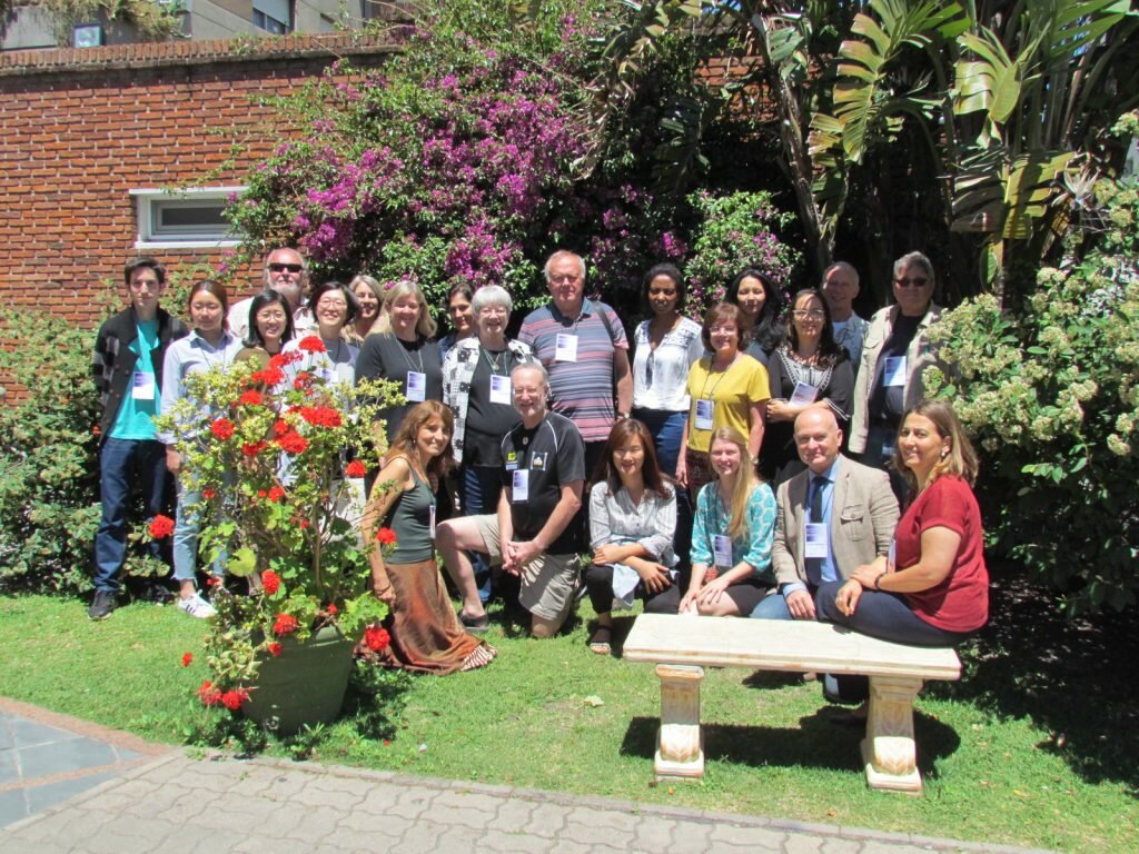 2016 IPPS-Montevideo,Urguary